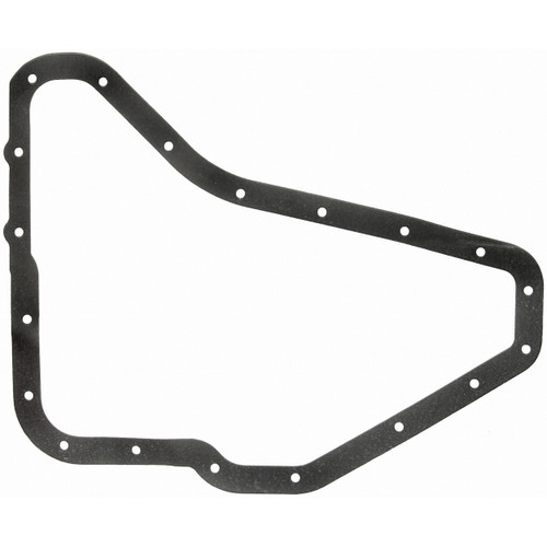 Fel-Pro Transmission Oil Pan Gasket TOS 18668 for 1983-1993 Buick/Cadillac/Chevrolet (Century, Electra, LeSabre, Reatta)