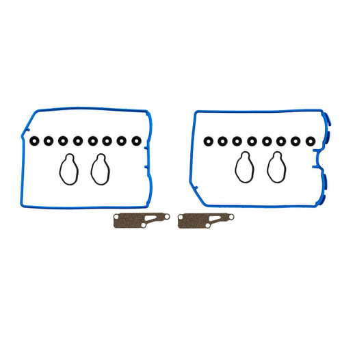 Fel-Pro VS 50799 R Valve Cover Gasket Set for 2002-2005 Subaru/Saab 2.0L H4 - fits Impreza, 9-2X