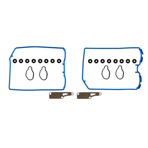 Fel-Pro Valve Cover Gasket Set VS 50799 R for 2002-2005 Saab/Subaru 2.0L (9-2X, Impreza)