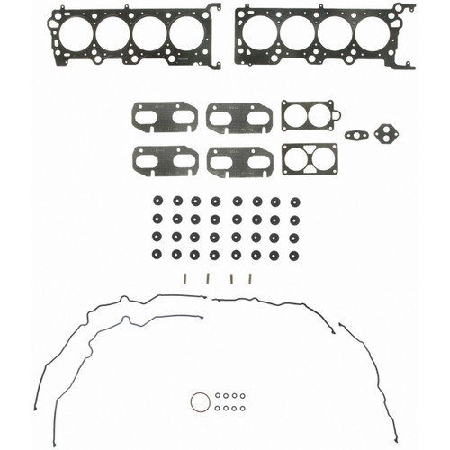 Fel-Pro Head Gasket Set HS 9790 PT-3 for 1995-2007 Ford/Lincoln/Mercury 4.6L (Mustang, Continental, Mark VIII, Marauder)