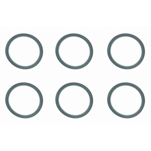 Fel-Pro Spark Plug Tube Seal Set ES 71205 for 1994-2003 Saab 3.0L 2.5L (9-5, 900, 9000)