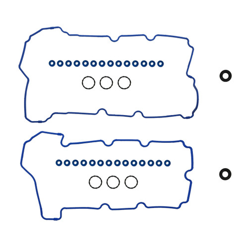 Fel-Pro Valve Cover Gasket Set VS 50801 R for 2009-2012 Ford/Mazda/Mercury 3.0L (Escape, Fusion, Tribute, Mariner)