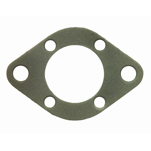 Fel-Pro ES 73033 Turbocharger Mounting Gasket Set for 2003-2009 Dodge 5.9L L6 - fits Ram 2500, Ram 3500