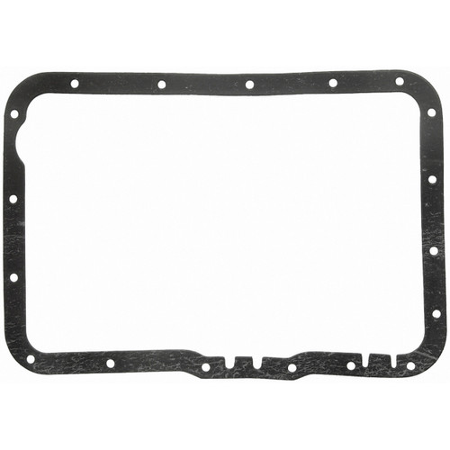 Fel-Pro Transmission Oil Pan Gasket TOS 18679 for 1985-2011 Ford/Jaguar/Mazda (Aerostar, Bronco, Bronco II, Explorer)