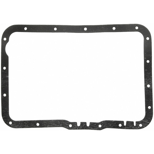Fel-Pro Transmission Oil Pan Gasket TOS 18679 for 1985-2011 Ford/Jaguar/Mazda (Aerostar, Bronco, Bronco II, Explorer)