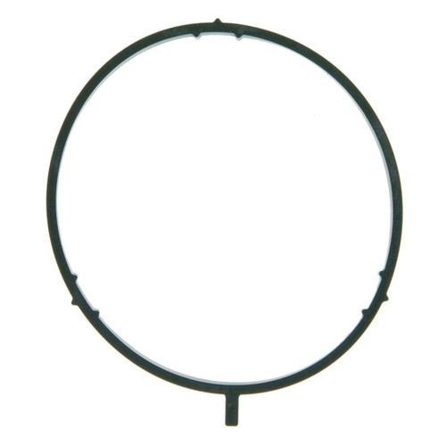 Fel-Pro 61607 Throttle Body Mounting Gasket for 2008-2020 Mitsubishi 2.0L 2.4L L4 - fits RVR, Lancer, Outlander