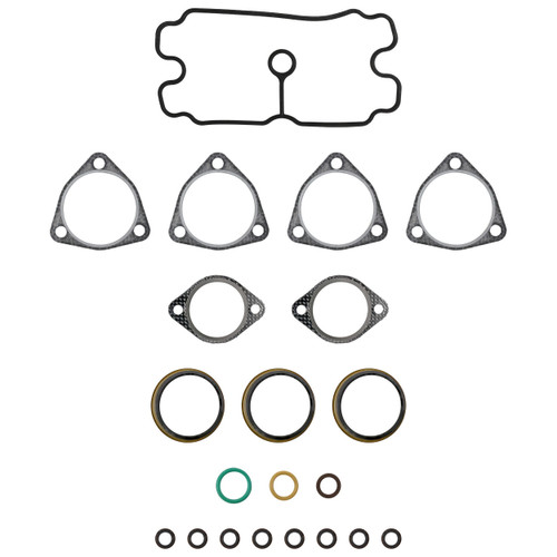 Fel-Pro Turbocharger Mounting Gasket Set ES 73013 for 2008-2010 Ford 6.4L