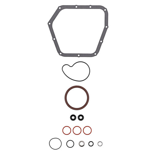 Fel-Pro CS 26524 Conversion Gasket Set for 2011-2020 Subaru/Toyota/Scion 2.0L 2.5L H4 - fits BRZ, XV Crosstrek, WRX, Crosstrek
