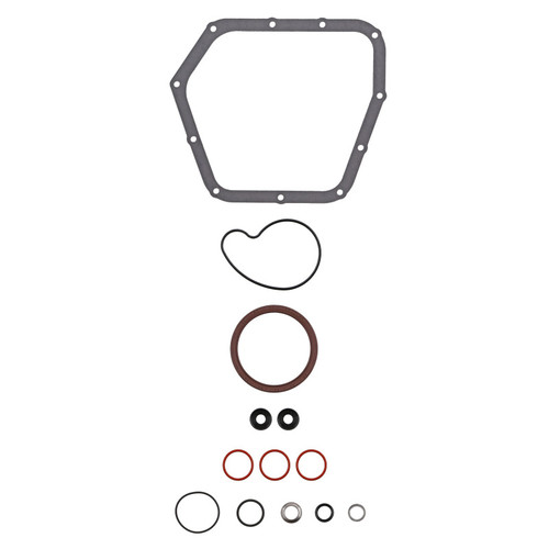 Fel-Pro Conversion Gasket Set CS 26524 for 2011-2020 Scion/Subaru/Toyota 2.0L 2.5L (FR-S, BRZ, Crosstrek, Forester)