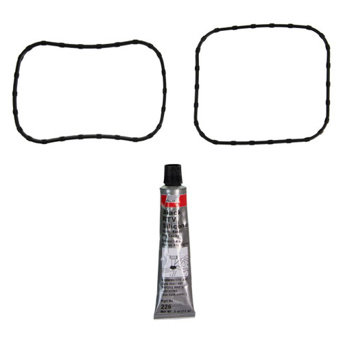 Fel-Pro MS 96541 Intake Manifold Gasket Set for 2001-2005 Chevrolet/GMC V8 - fits Silverado 2500 HD, Silverado 3500, Sierra 2500 HD, Sierra