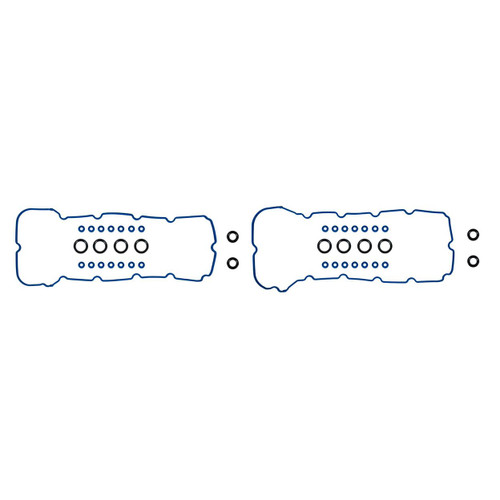 Fel-Pro VS 50811 R Valve Cover Gasket Set for 2011-2014 Ford 5.0L V8 - fits F-150, Mustang