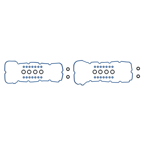 Fel-Pro Valve Cover Gasket Set VS 50811 R for 2011-2014 Ford 5.0L (F-150, Mustang)