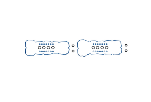 Fel-Pro Valve Cover Gasket Set VS 50811 R for 2011-2014 Ford 5.0L (F-150, Mustang)
