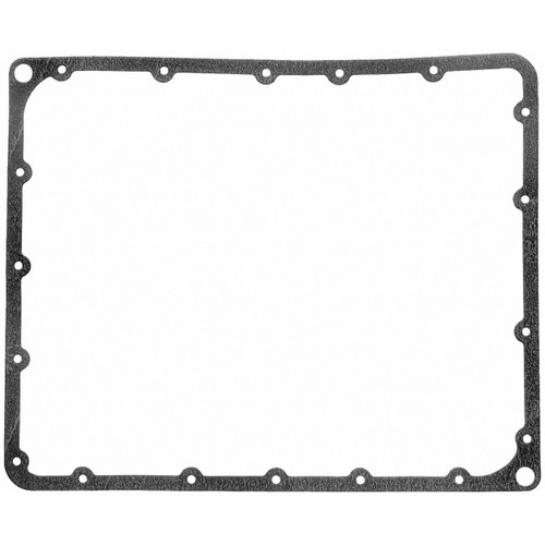 Fel-Pro Transmission Oil Pan Gasket TOS 18683 for 1988-2004 INFINITI/Mazda/Nissan (J30, M30, QX4, 929)