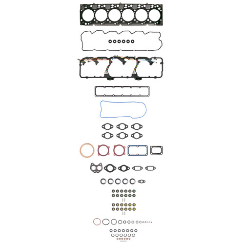 Fel-Pro Head Gasket Set HS 26679 PT for 2007-2012 Dodge/Ram 6.7L (Ram 2500, Ram 3500, Ram 4500, Ram 5500)