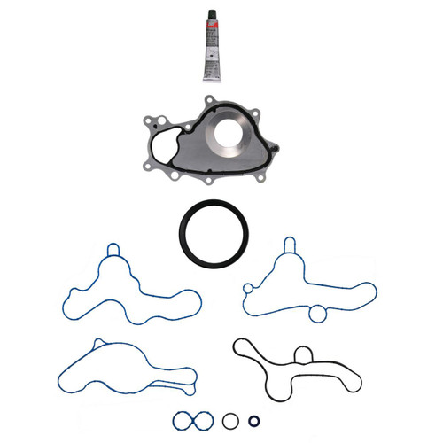 Fel-Pro CS 26543-1 Conversion Gasket Set for 2011-2020 Mobility/Ford/Lincoln - fits Ventures MV-1, Police Interceptor Utility, Transit-150,