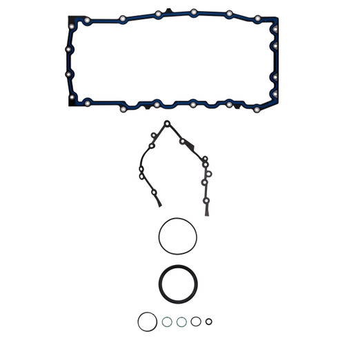 Fel-Pro Conversion Gasket Set CS 26665 for 2010-2022 Ford 6.2L (E-350 Super Duty, E-450 Super Duty, F-150, F-250 Super Duty)