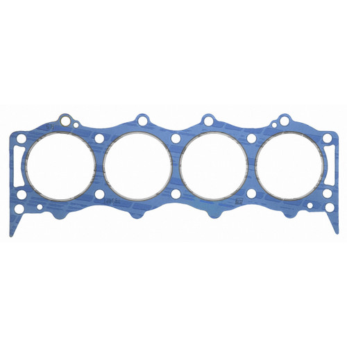 Fel-Pro Cylinder Head Gasket 7984 PT for 1961-1982 Apollo/Buick/Morgan 3.5L (GT, Skylark, Special, Plus 8)