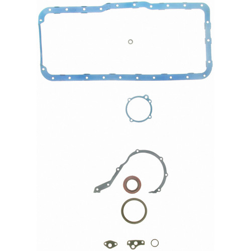Fel-Pro Conversion Gasket Set CS 8168-3 for 1987-1996 Ford 4.9L (Bronco, E-150 Econoline, E-150 Econoline Club Wagon, E-250 Econoline)