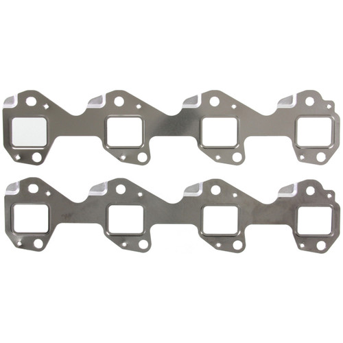 Fel-Pro Exhaust Manifold Gasket Set MS 96788 for 2001-2016 Chevrolet/Forest River/GMC 6.6L