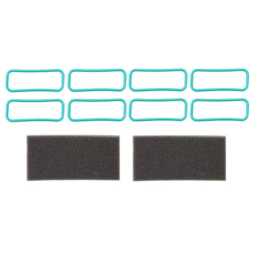 Fel-Pro MS 96718 Intake Manifold Gasket Set for 2005-2007 Cadillac/Chevrolet/Pontiac V8 - fits CTS, Corvette, GTO