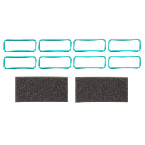 Fel-Pro MS 96718 Intake Manifold Gasket Set for 2005-2007 Cadillac/Chevrolet/Pontiac V8 - fits CTS, Corvette, GTO