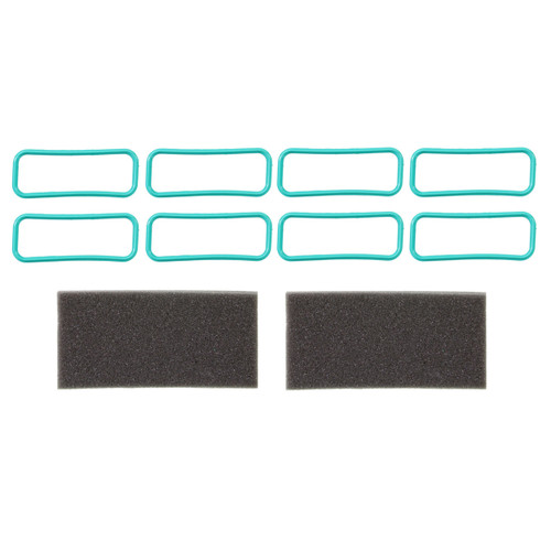 Fel-Pro Intake Manifold Gasket Set MS 96718 for 2005-2007 Cadillac/Chevrolet/Pontiac 6.0L (CTS, Corvette, GTO)