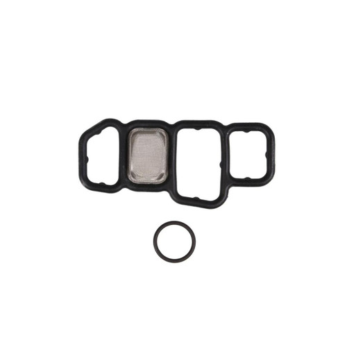 Fel-Pro ES 73320 VVT Solenoid Gasket Kit for 2006-2020 Acura/Honda 2.0L 1.8L L4 - fits ILX, HR-V, Accord, Civic
