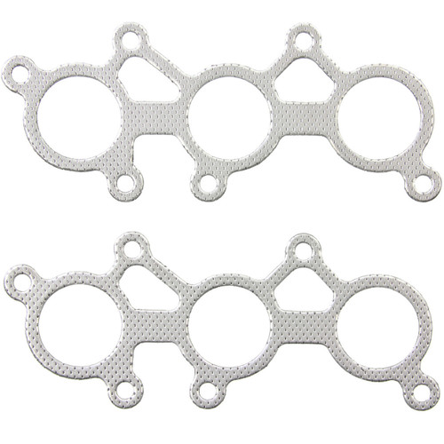 Fel-Pro Exhaust Manifold Gasket Set MS 96795 for 2005-2020 Lexus/Lotus/Toyota 3.5L 3.0L (ES350, GS300, GS350, GS450h)