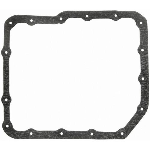 Fel-Pro Transmission Oil Pan Gasket TOS 18704 for 1990-2004 Acura/BMW/Cadillac (SLX, 318i, 318is, 318ti)