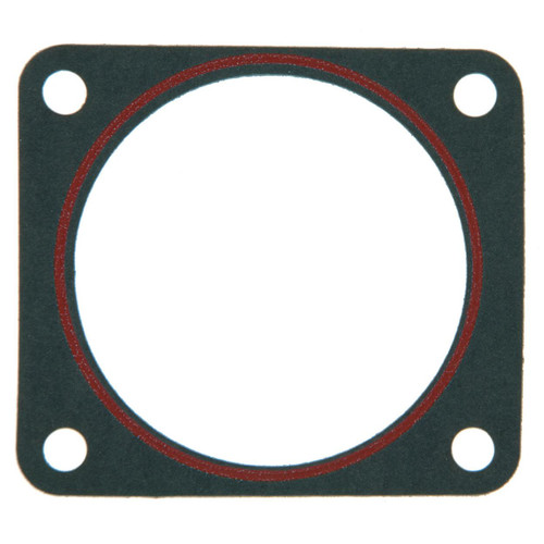 Fel-Pro 61643 Throttle Body Mounting Gasket for 1999-2002 Volkswagen 2.8L V6 AFP engine - fits Jetta, Golf