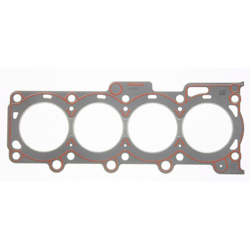 Fel-Pro 9971 PT Cylinder Head Gasket for 1991-2002 Saturn 1.9L L4 - fits SC1, SL, SL1, SW1 - PermaTorque Multi-Layer Steel