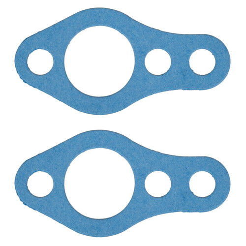 Fel-Pro Engine Water Pump Gasket Kit ES 73030 for 1955-2007 AM General/Avanti/Bizzarrini 5.7L 5.3L (Hummer, II, GT America, GT Strada 5300)