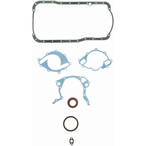 Fel-Pro Conversion Gasket Set CS 8548-8 for 1994-1997 Ford 5.8L (Bronco, E-150 Econoline, E-150 Econoline Club Wagon, E-250 Econoline)