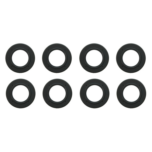 Fel-Pro Spark Plug Tube Seal Set ES 73107 for 1993-2014 Ford/Lincoln/Mercury 5.4L 4.6L (GT, Mustang, Aviator, Blackwood)