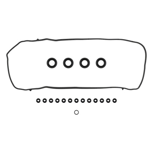 Fel-Pro Valve Cover Gasket Set VS 50823 R for 2010-2015 Lexus/Toyota 1.8L (CT200h, Prius, Prius Plug-In, Prius V)