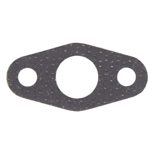 Fel-Pro Turbocharger Drain Gasket 73112 for 1997-2020 Audi/Porsche/Volkswagen 2.0L 1.8L (A3, A3 Quattro, A4, A4 allroad)