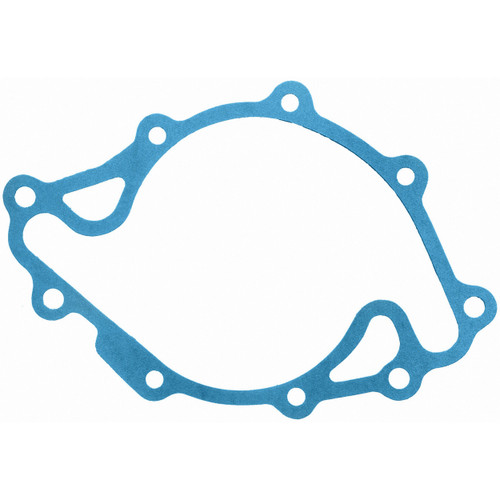 Fel-Pro Water Pump Gasket 13267 for 1962-1967 AC/Ford/Griffith 4.3L 4.7L (Shelby Cobra, 300, Country Sedan, Country Squire)