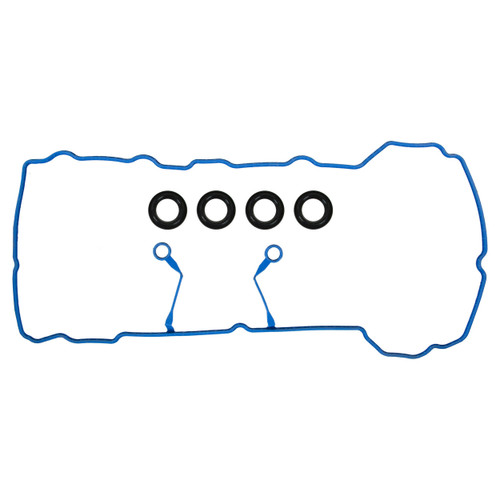Fel-Pro Valve Cover Gasket Set VS 50824 R for 2011-2016 Hyundai/Kia 1.8L 2.0L (Elantra, Elantra Coupe, Elantra GT, Forte)