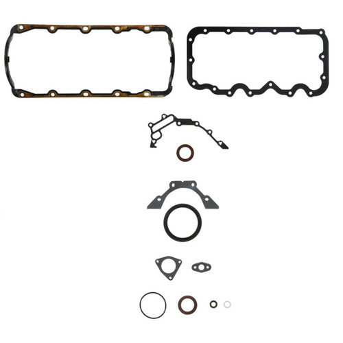 Fel-Pro CS 9005-2 Conversion Gasket Set for 2000-2004 Ford/Mazda 2.0L L4 - fits Escape, Focus, Tribute