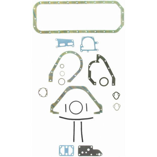 Fel-Pro CS 7799 Conversion Gasket Set for 1950-1970 International - fits AB1200, AB140, AB1400, AM150