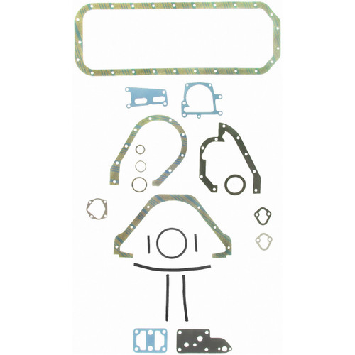 Fel-Pro Conversion Gasket Set CS 7799 for 1950-1970 International 3.9L 4.3L (1000A, 1000B, 1000C, 1000D)