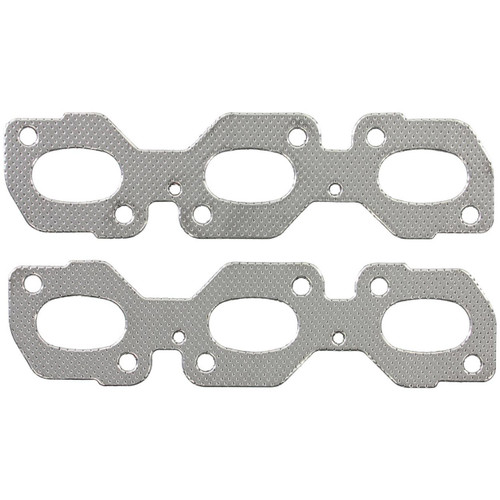 Fel-Pro MS 96899 Exhaust Manifold Gasket Set for 2003-2006 Mazda 3.0L V6 - fits MPV