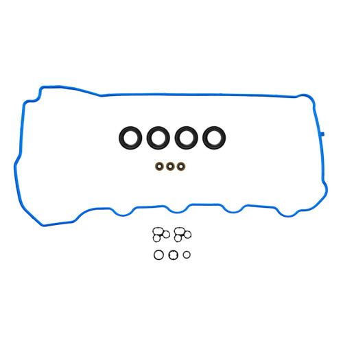 Fel-Pro Valve Cover Gasket Set VS 50825 R for 2009-2020 Lexus/Scion/Toyota 2.5L 2.7L (ES300h, NX300h, tC, Avalon)