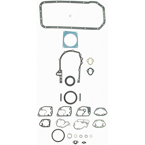 Fel-Pro Conversion Gasket Set CS 7905-1 for 1959-1985 International 5.6L 5.0L (100, 1000A, 1000B, 1000C)