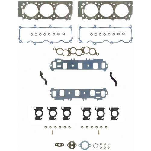 Fel-Pro 36024 Multi-Purpose O-Ring for 1990-2022 Subaru/Saab/Toyota - fits BRZ, XV Crosstrek, WRX, WRX STI