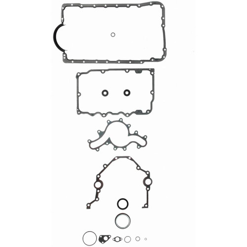 Fel-Pro CS 9293 Conversion Gasket Set for 1997-2004 Ford/Mercury/Mazda 4.0L V6 - fits Explorer Sport, Explorer Sport Trac, Explorer, Ranger