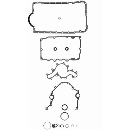 Fel-Pro CS 9293 Conversion Gasket Set for 1997-2004 Ford/Mercury/Mazda 4.0L V6 - fits Explorer Sport, Explorer Sport Trac, Explorer, Ranger