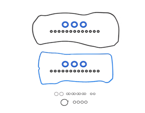 Fel-Pro VS 50826 R Valve Cover Gasket Set for 2010-2020 Toyota 4.0L V6 - fits 4Runner, Tundra, FJ Cruiser