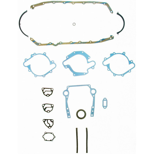 Fel-Pro CS 8171-2 Conversion Gasket Set for 1964-1990 Buick/Cadillac/Chevrolet - fits Apollo, Century, Electra, Estate Wagon